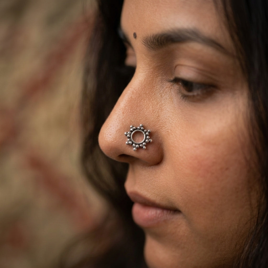 Vasantika Murni