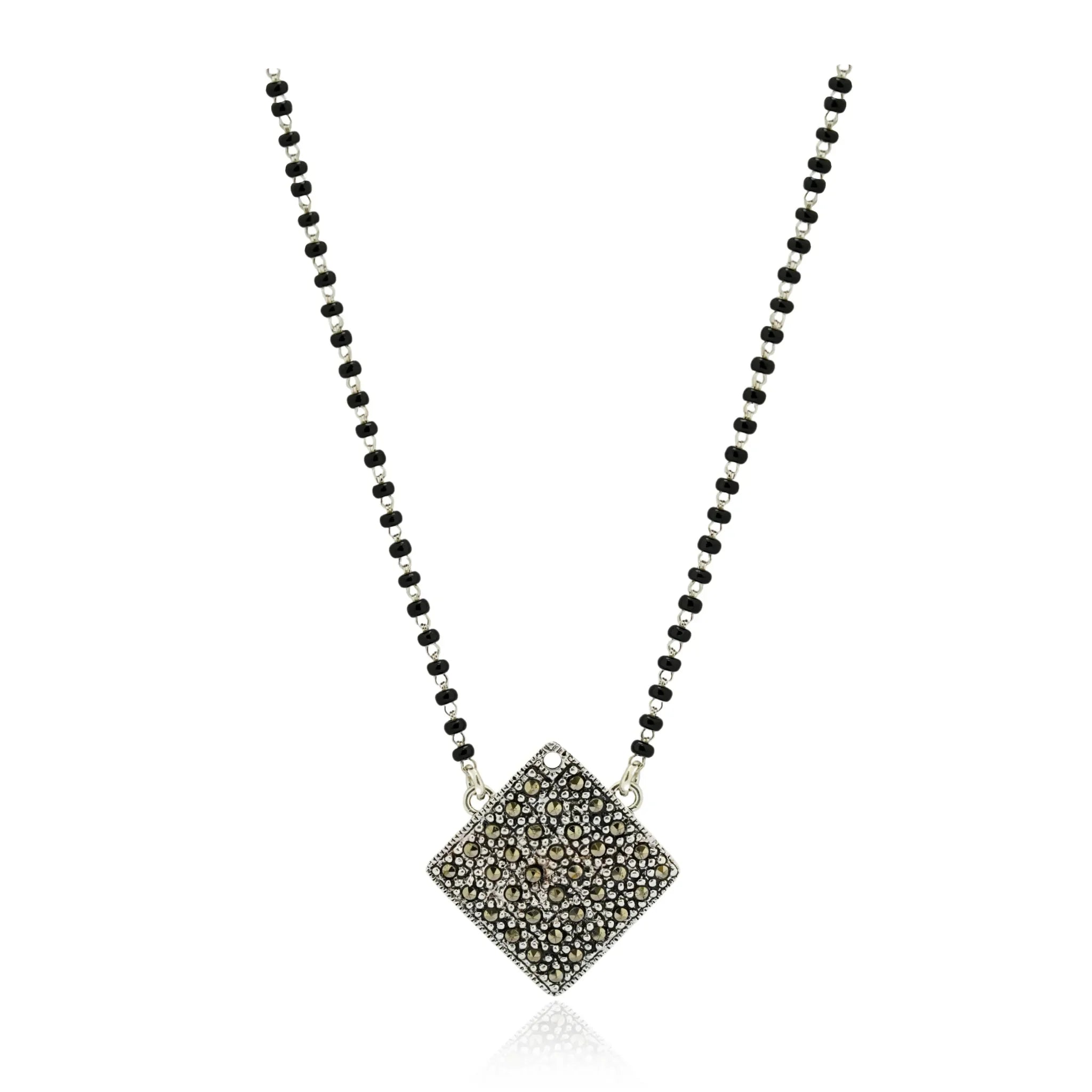 Saanjhira Mangalsutra