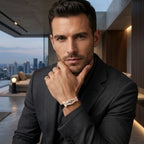 Shoor Men's Bracelet