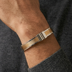Gaurav Men's Bracelet