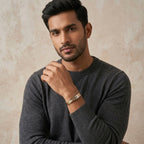 Gaurav Men's Bracelet