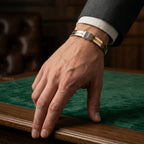 Raudrav Men's Bracelet