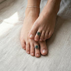 Komlata Toe Rings