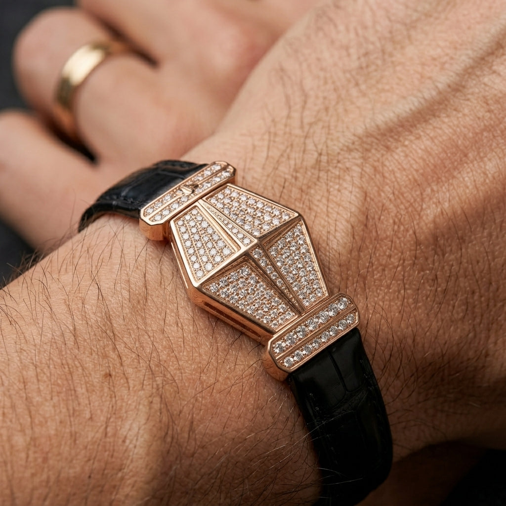 Shoor Men's Bracelet