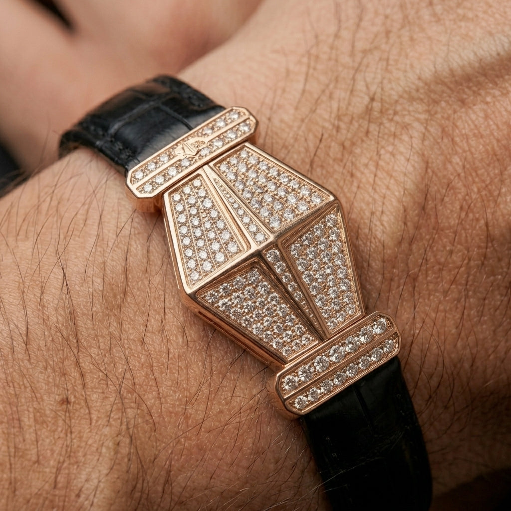 Shoor Men's Bracelet