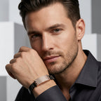 Shaurya Men's Bracelet