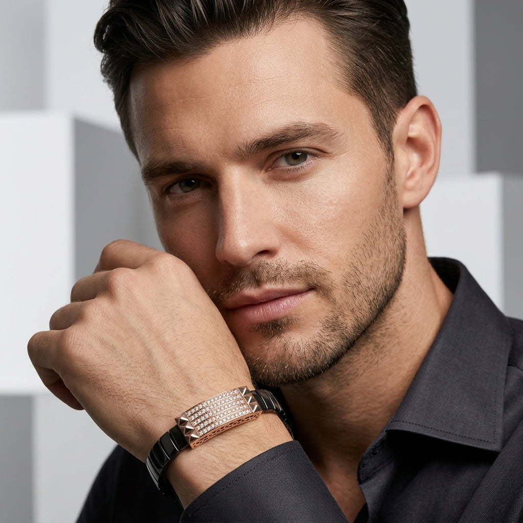 Shaurya Men's Bracelet