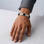 Aarambh Men's Bracelet
