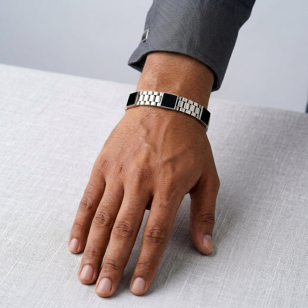 Aarambh Men's Bracelet