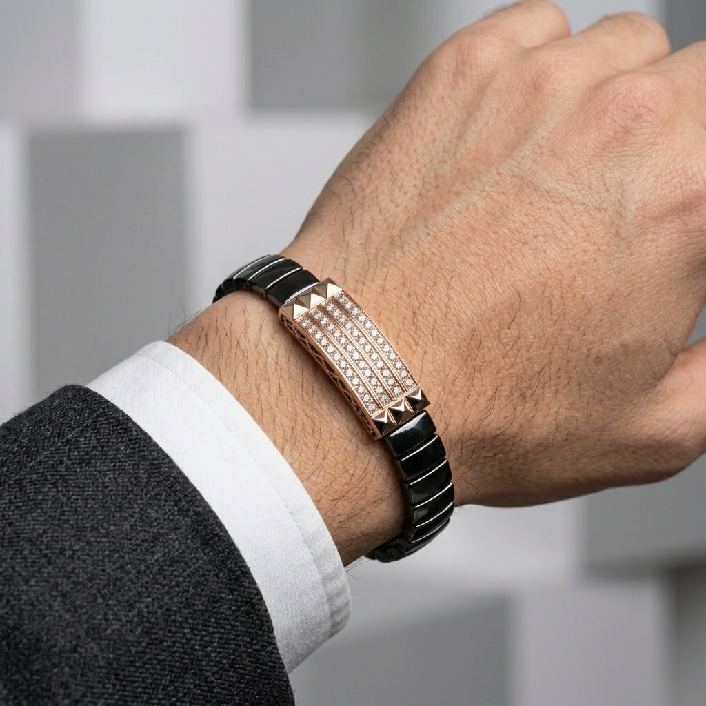 Shaurya Men's Bracelet