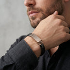 Jeeva Men's Bracelet