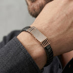 Jeeva Men's Bracelet