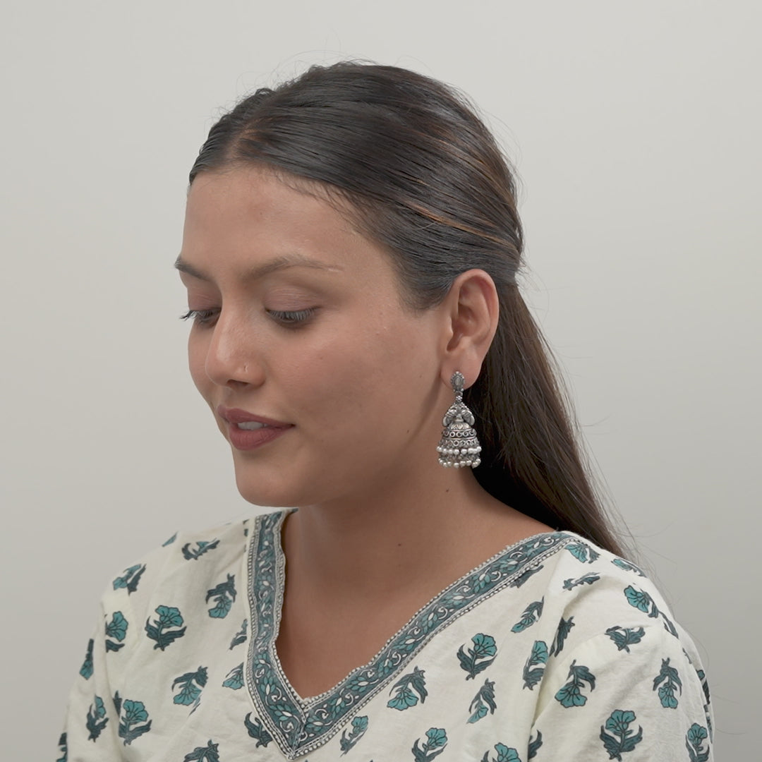 Taraani Jhumka