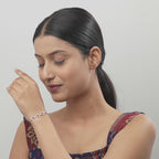 Raaginiyaa Bracelet