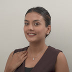 Devani  Pendant Set