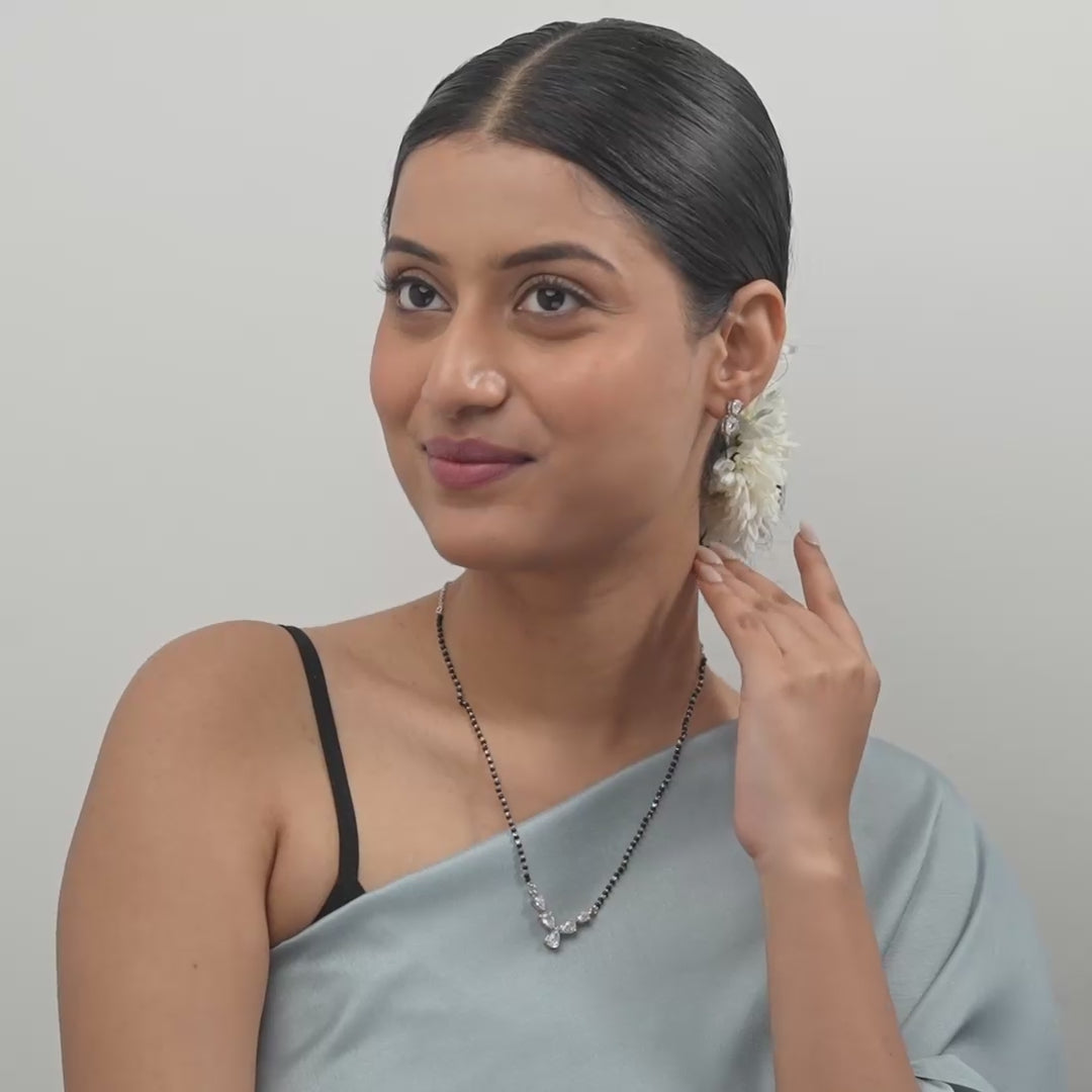 GauriSutra Mangalsutra Set