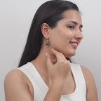 Maitree  Earrings