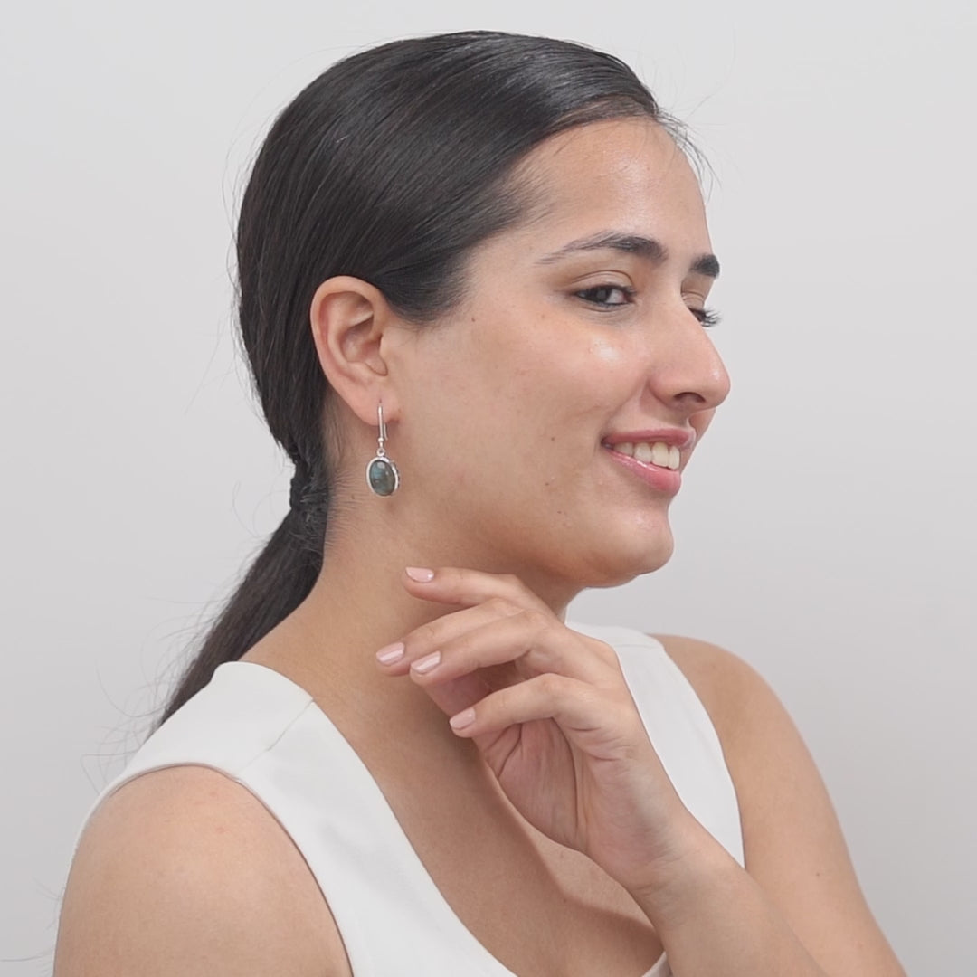 Devyani  Earrings