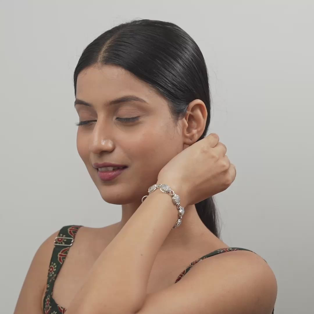 Ambika Bracelet