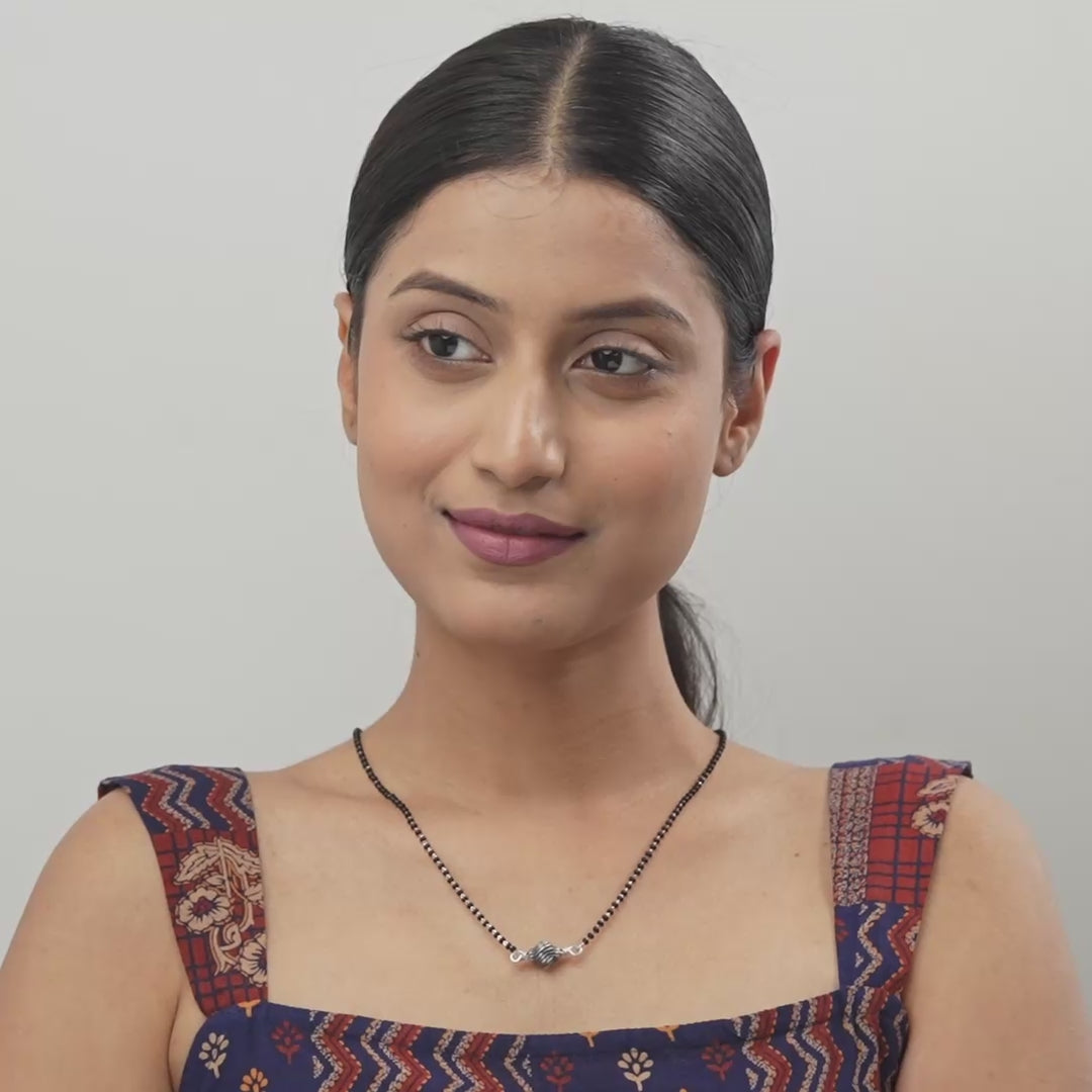 Suvrata Mangalsutra