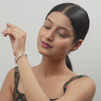 Motiya Bracelet