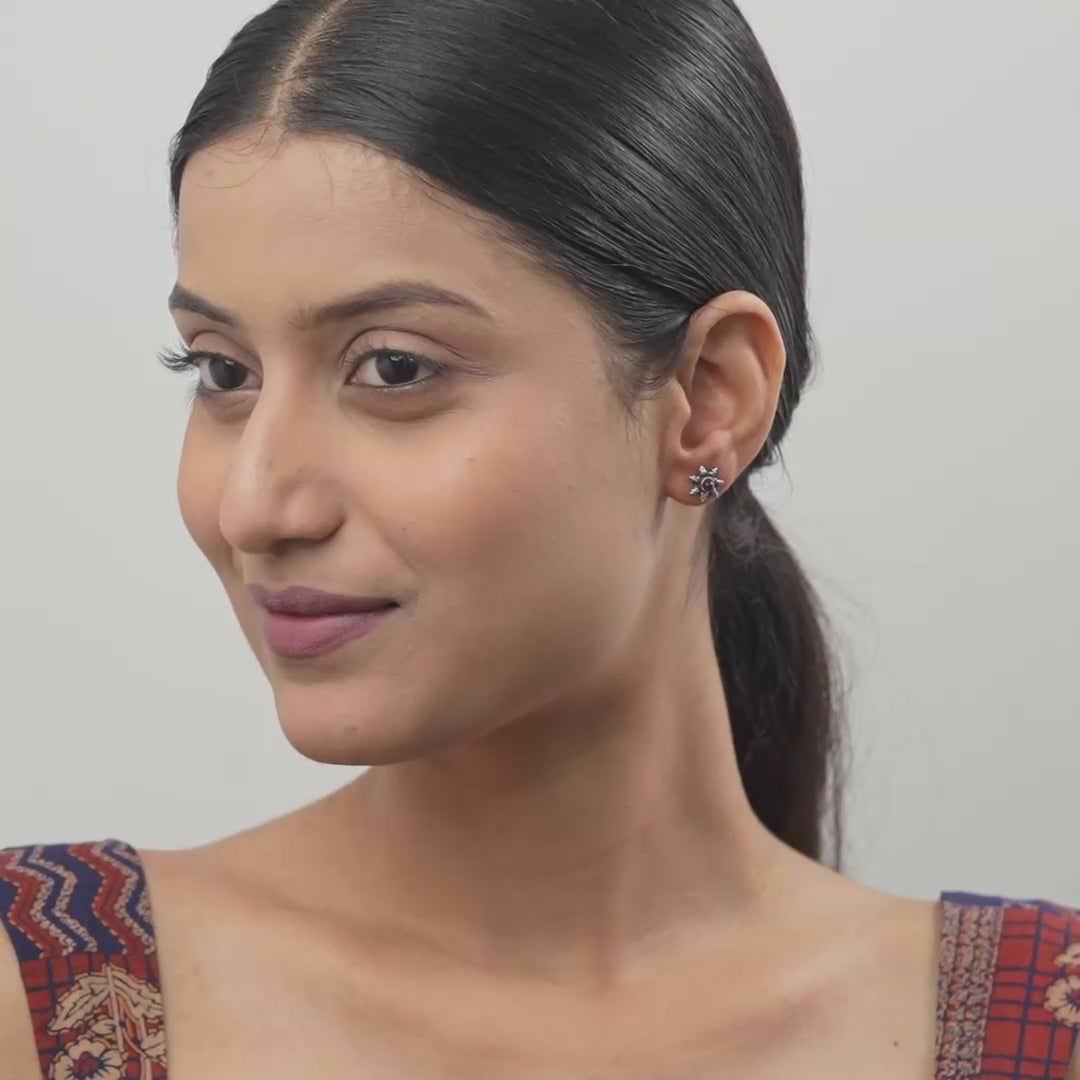 Shobhini  Earrings