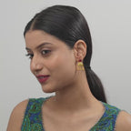 Sharini  Earrings