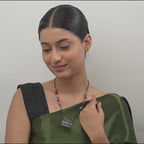 Aabheri Mangalsutra