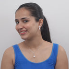 Ranya Necklace Set