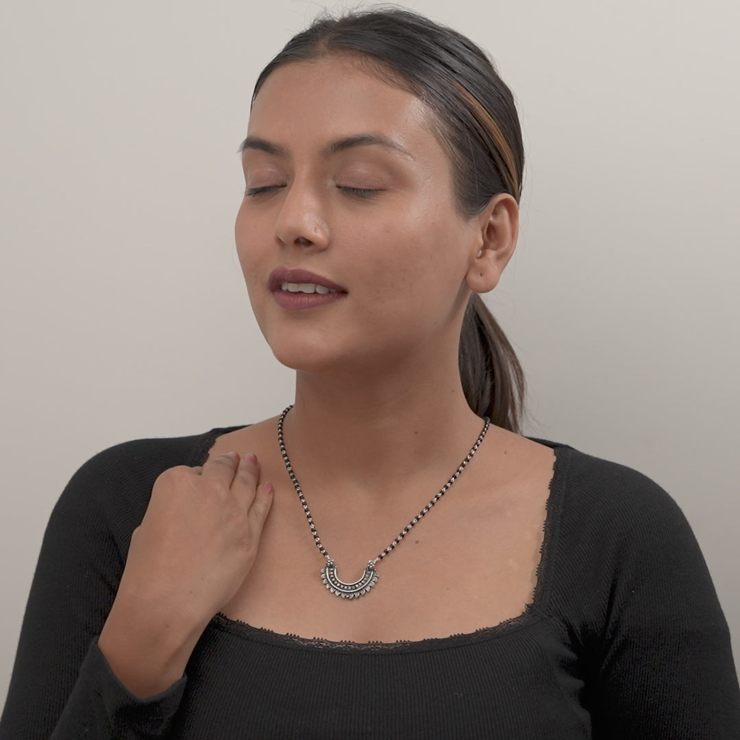 Jyotsna Mangalsutra