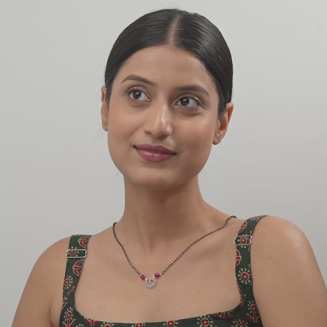 HariniSaaj Mangalsutra