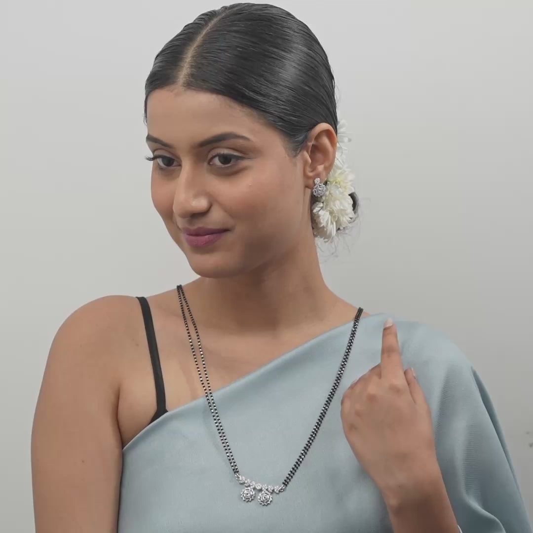 ShivaniSaaj Mangalsutra Set