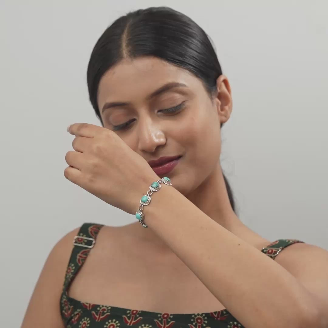 Ambika Bracelet