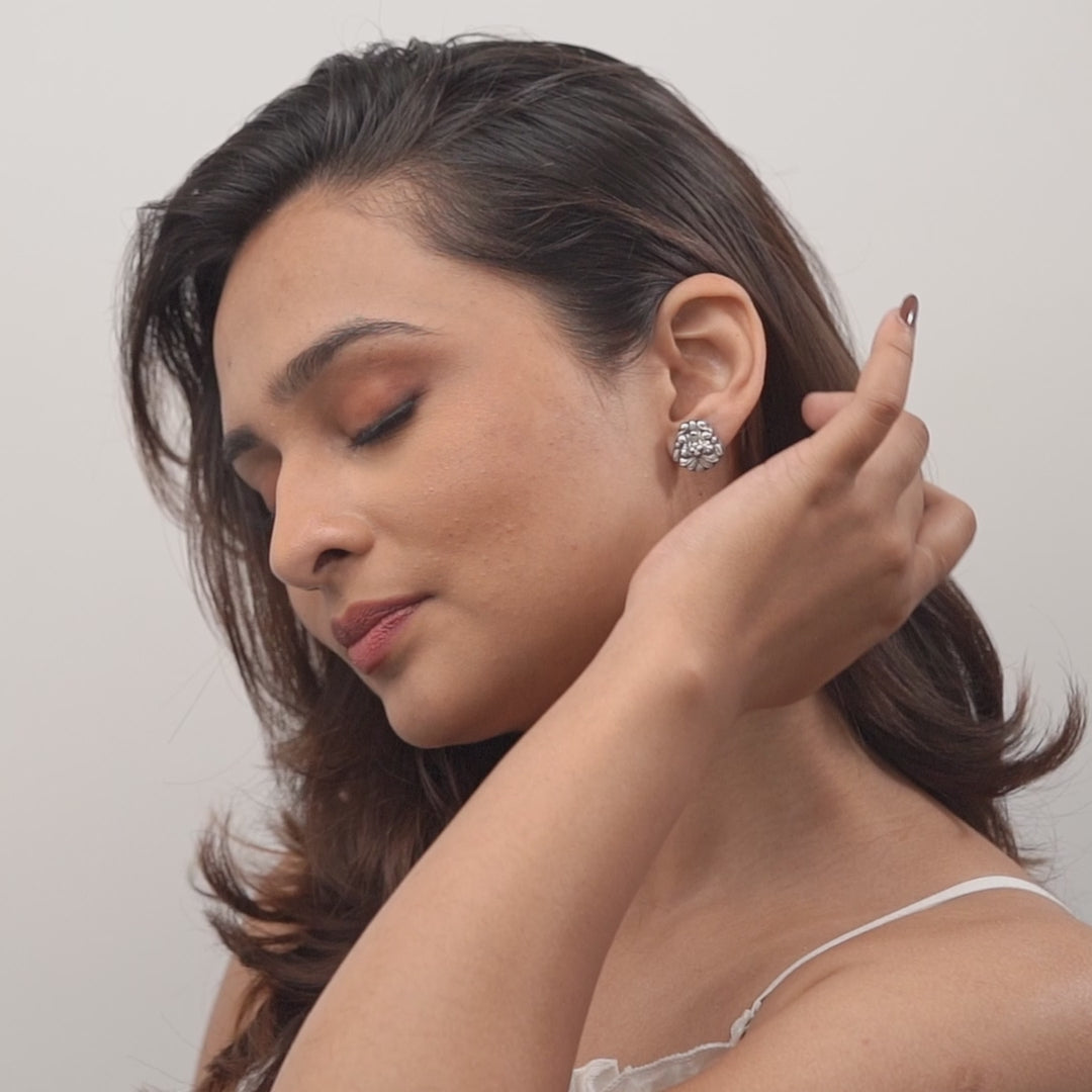 Gulika  Earrings
