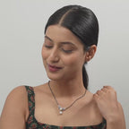 Kavayaa Mangalsutra