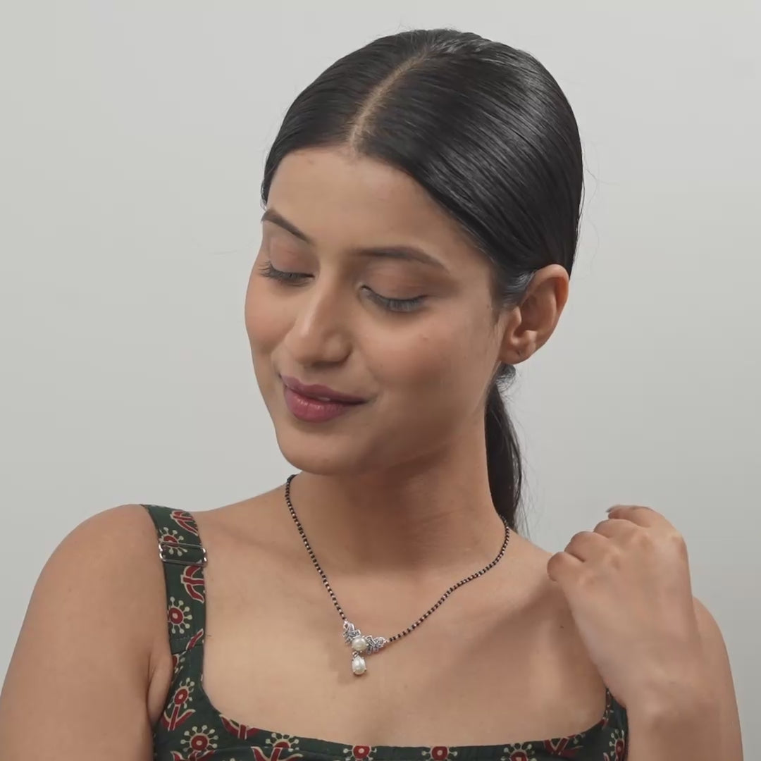 Kavayaa Mangalsutra