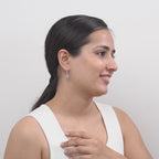 Sajra  Earrings