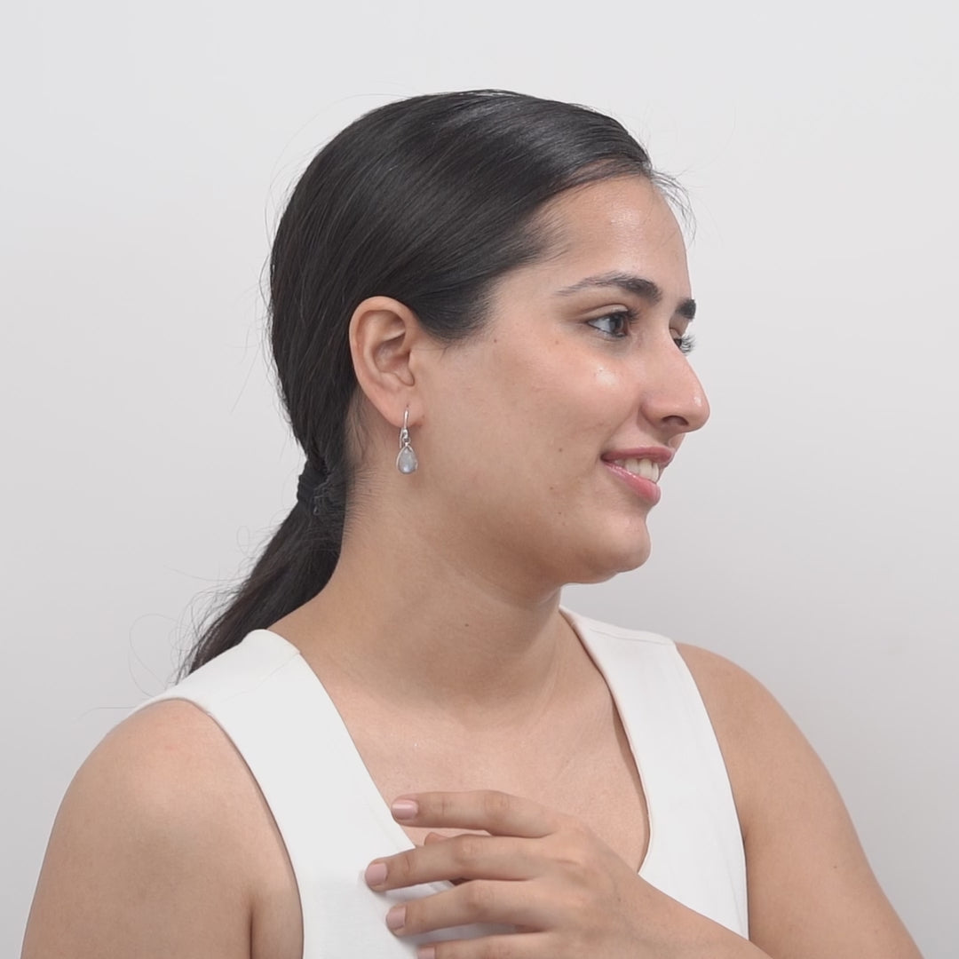 Sajra  Earrings