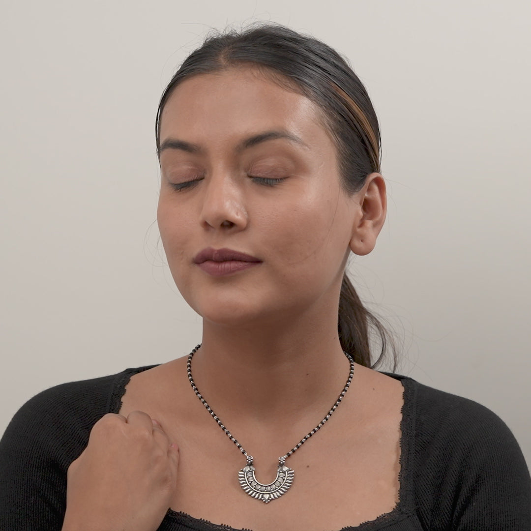 Prakashini Mangalsutra