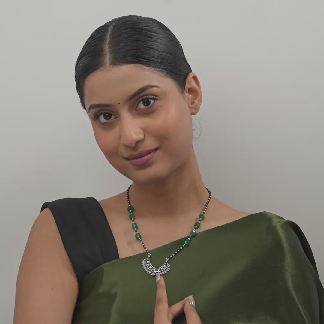 Anamika Mangalsutra
