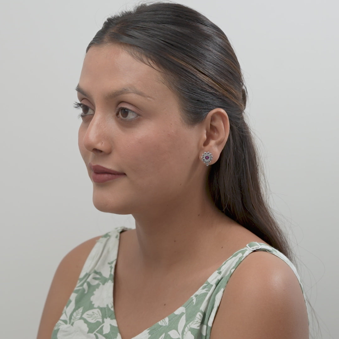 Chaitali Earrings