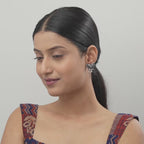 Gunjiri  Earrings