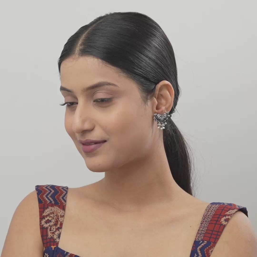 Gunjiri  Earrings