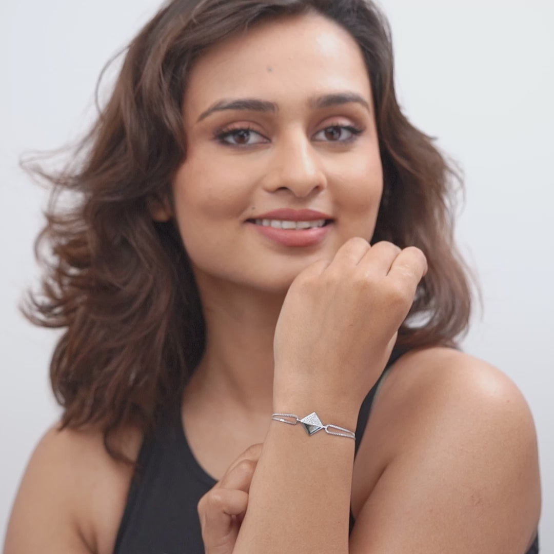 Ravani Bracelet