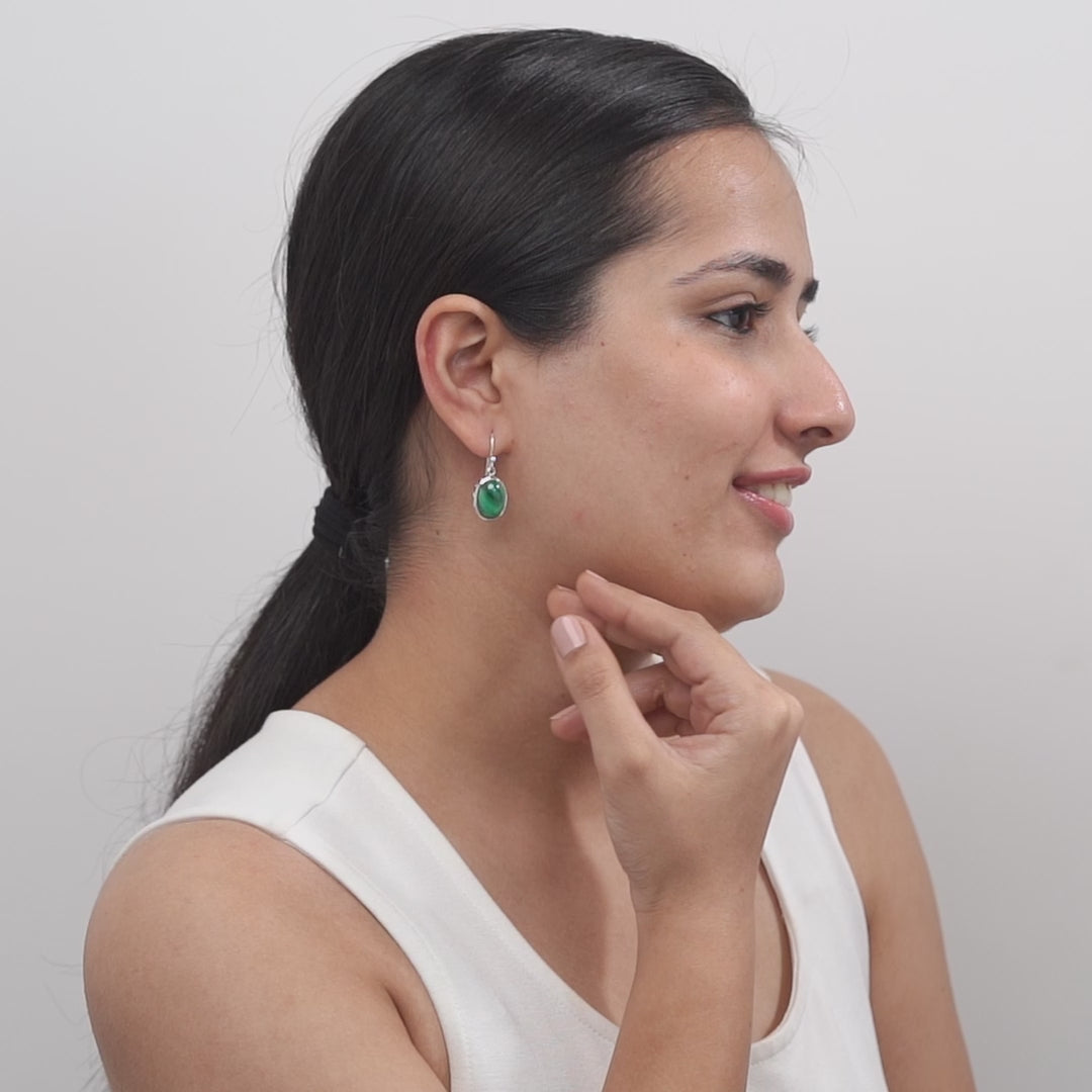 Devyani  Earrings