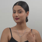 Aarushi Necklace Set