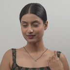 Jivlini Mangalsutra