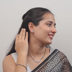 Maithili Mangalsutra Set