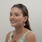 Tarulata Earrings
