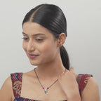 Rupnisha Mangalsutra